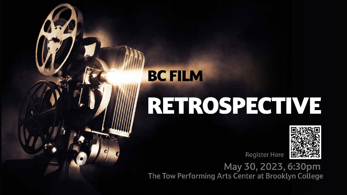 40-Year Film Department Retrospective Screening