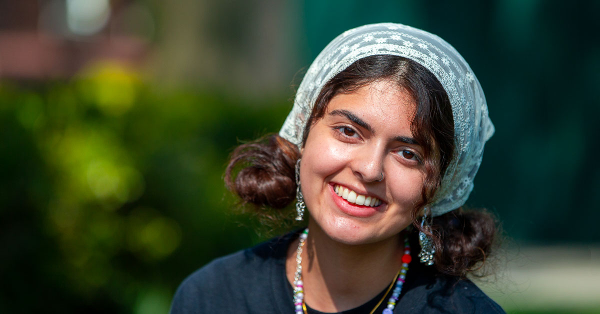 Macaulay Honors College Brooklyn College