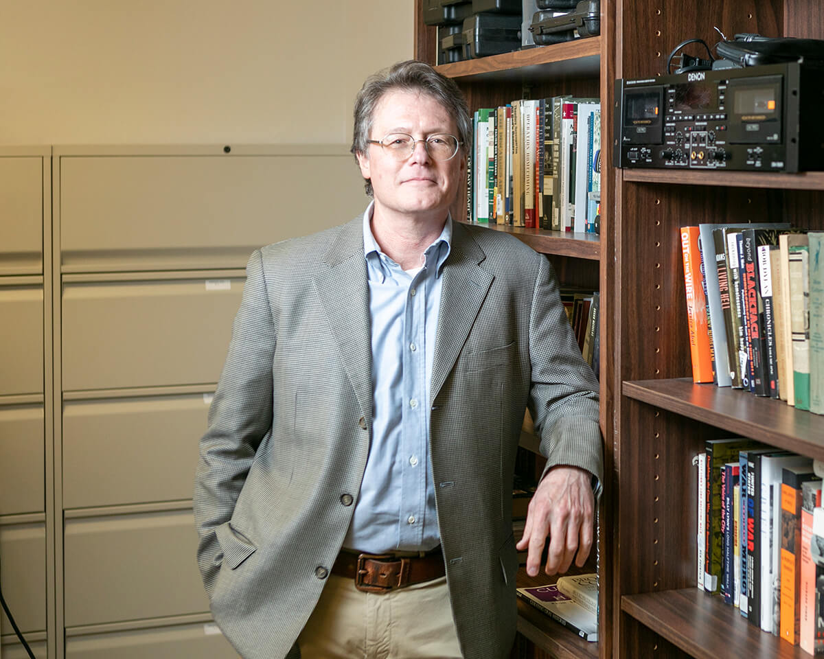 Philip Napoli