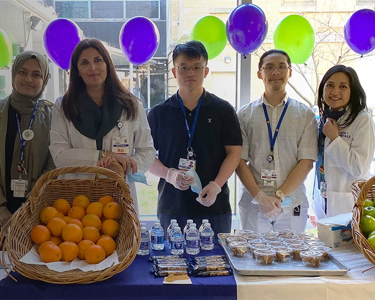 Foods and Nutrition, Minor