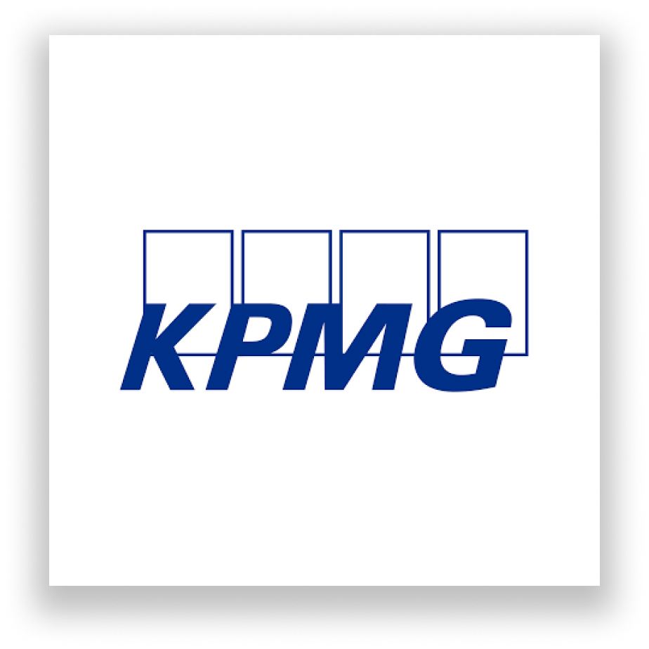 KPMG Logo