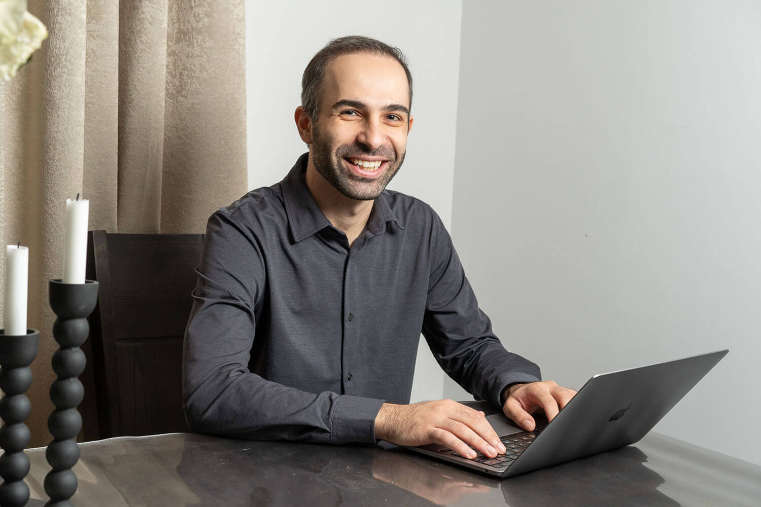 Hambardzum David Asatryan ’22