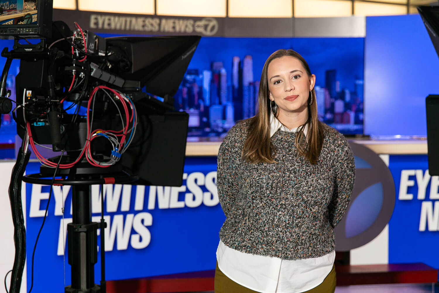 Morena Basteiro ’16