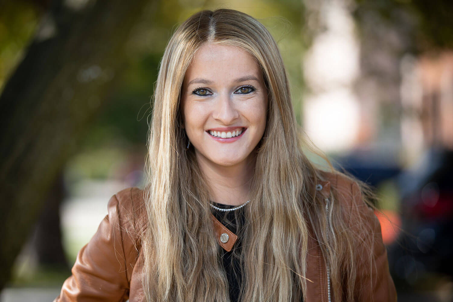 Renee Blumenfrucht ’15