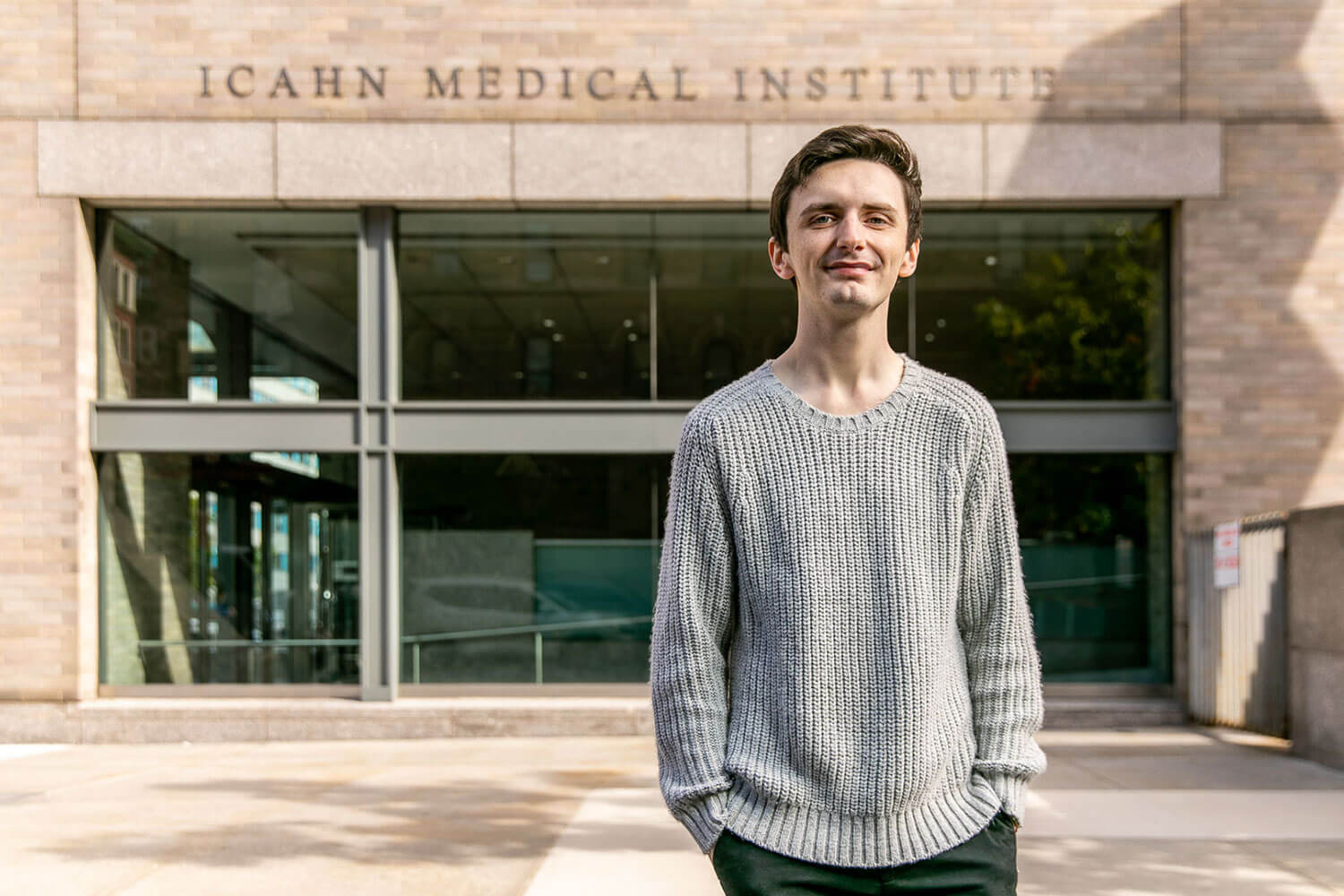 Hunter W. Korsmo ’22