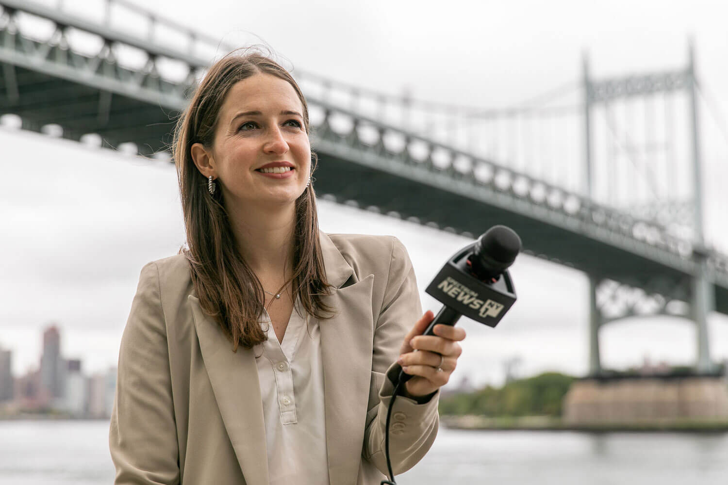 Alyssa Paolicelli ’16