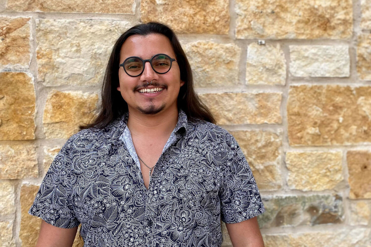 Daniel J. Vásquez Sanabria ’21