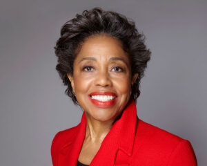 Tania León. Credit: Gail Hadani