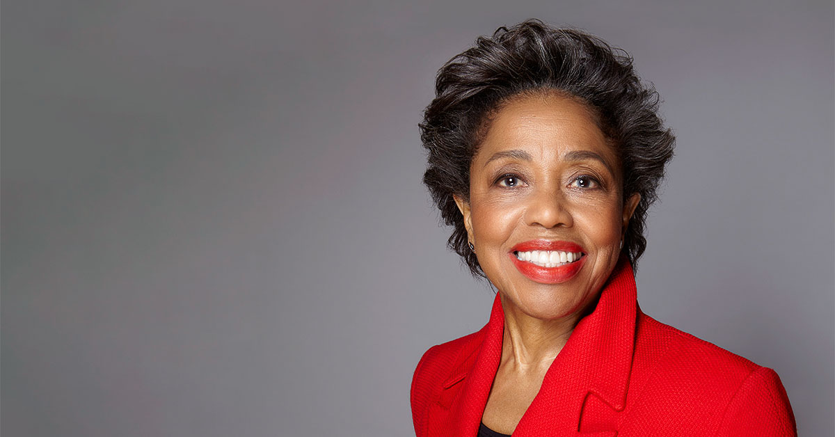 Tania León. Credit: Gail Hadani