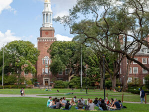 Brooklyn College Launched New Career Program With Prestigious Corporate Leaders Aon, KPMG, and PricewaterhouseCoopers (PwC)