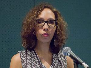 JP Howard Served as Brooklyn College’s Tow Mentor-in-Residence