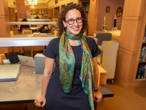 Brooklyn College Exhibition “Magisterial Feminae” Celebrated Contributions of Female Humanities Professors