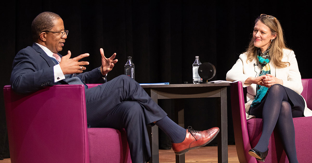 In Case You Missed It…