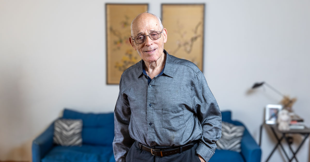 Educating Them Early