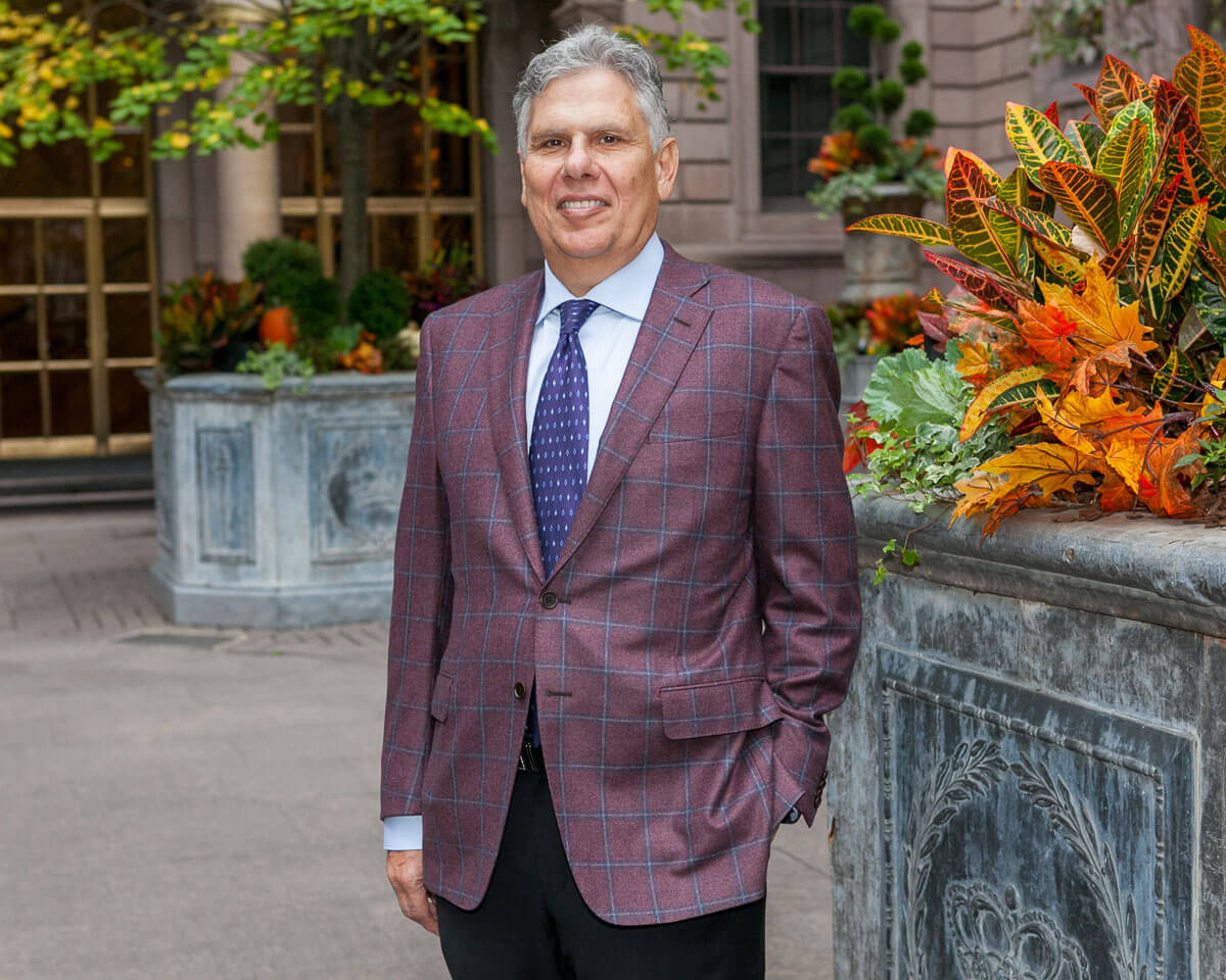 Giving Everything He Got