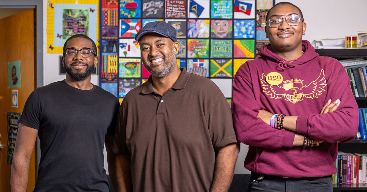 Some of the Best Conversations of My Life