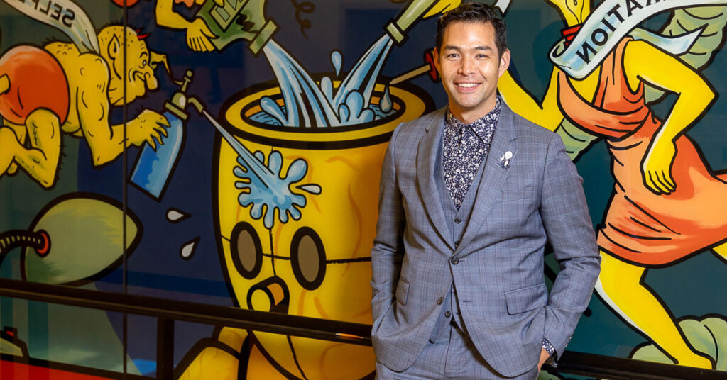 Take a Little Bit of Time Brooklyn College