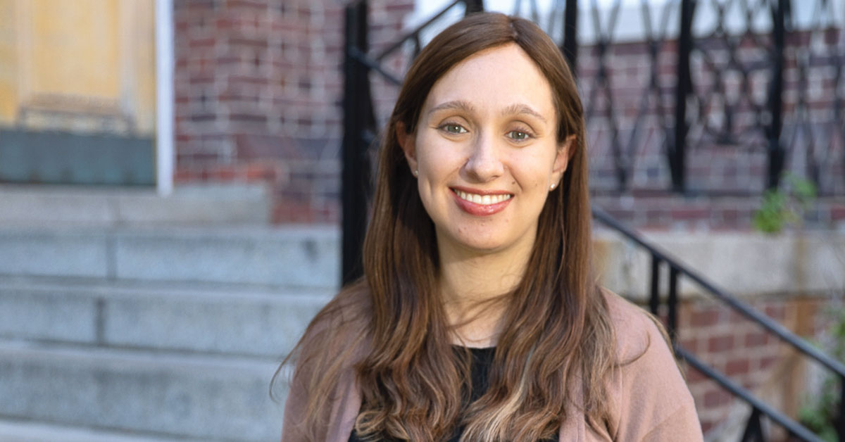 CIS Professor Receives NSF Career Award to Study Why Dialogue Partners Start to Sound Alike