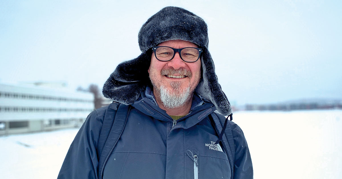 Matthew Freedman ‘99