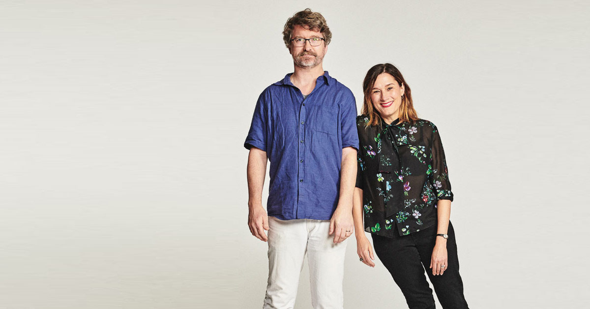 Professor Redefines What It Means to Be an Art Patron