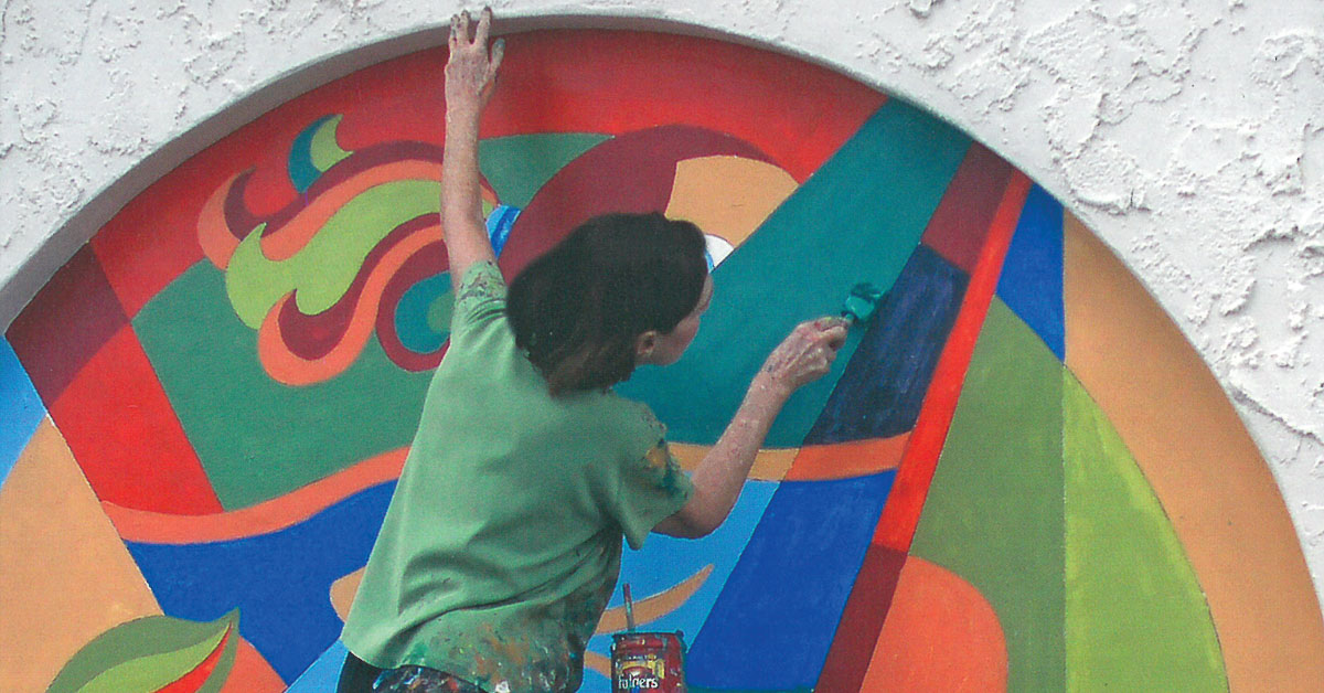 Sharon Koskoff ‘74