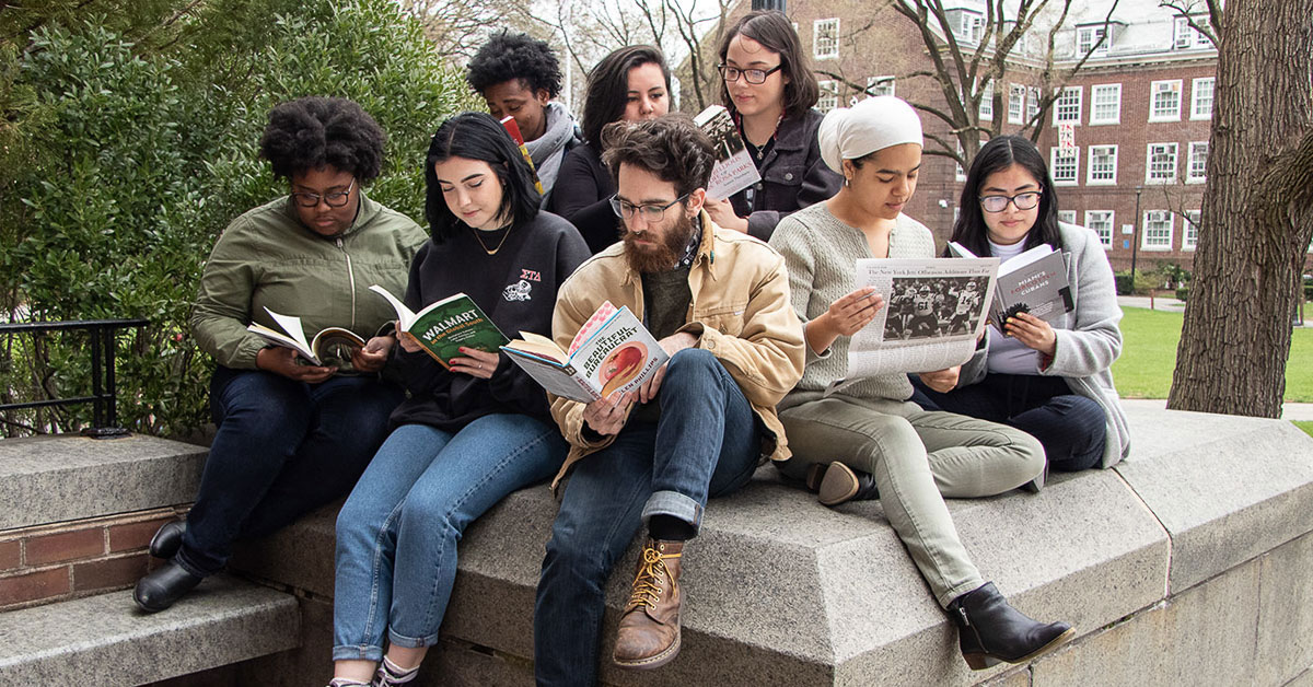 U.S. News & World Report Ranks Brooklyn College the Most Ethnically Diverse Campus