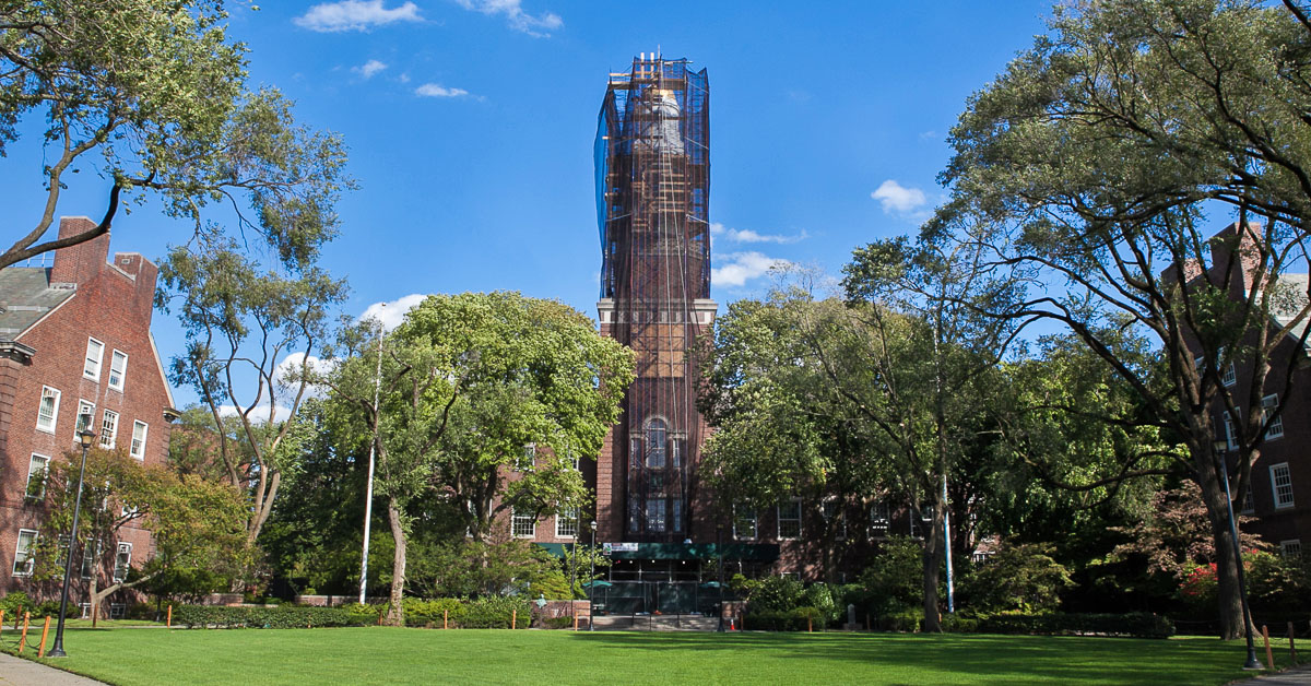 Photo Album Brooklyn College