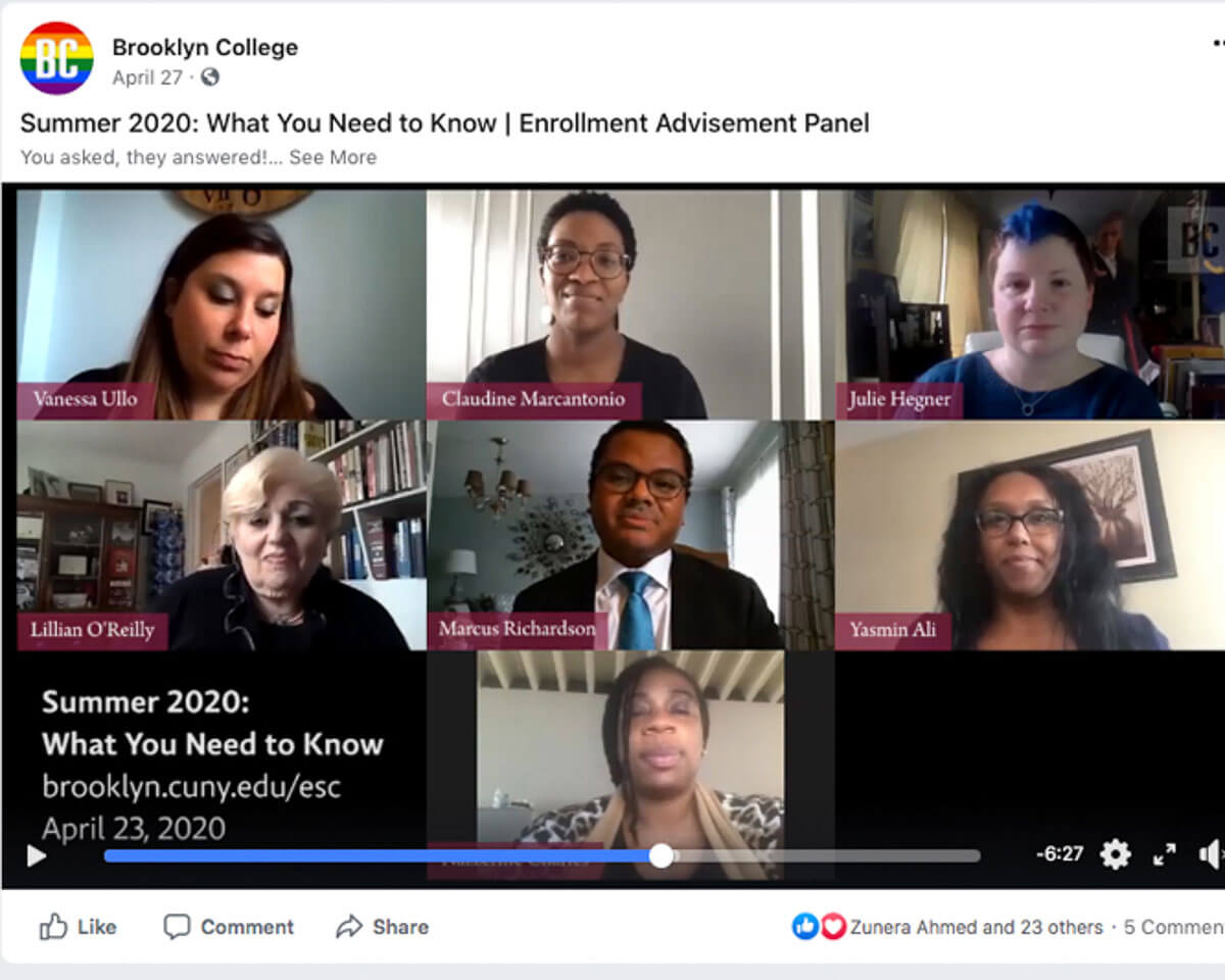 Retooling for a Remote World