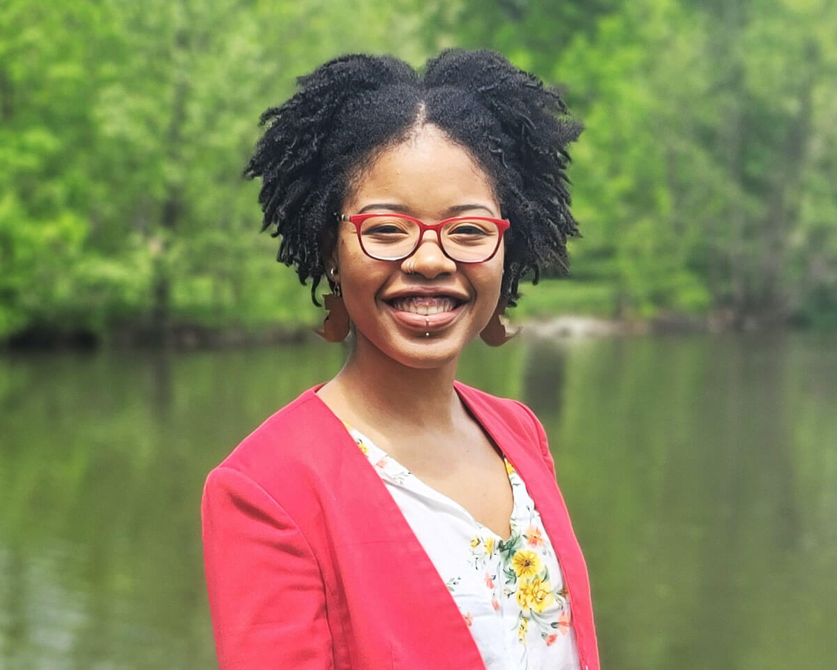 A “Career” of Giving Back