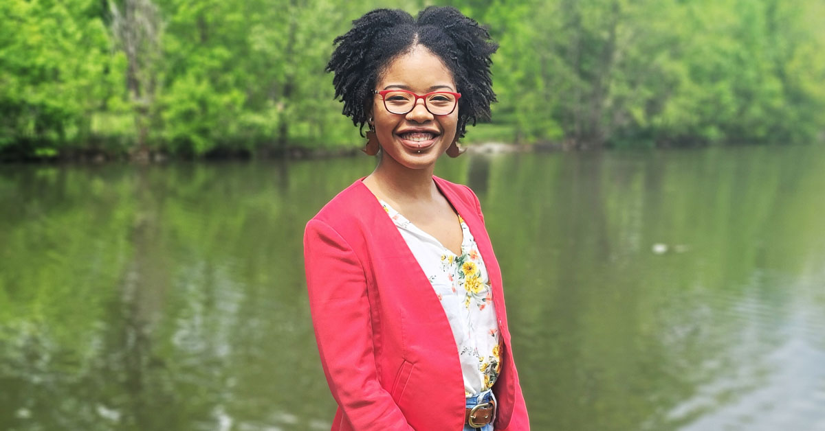 A “Career” of Giving Back