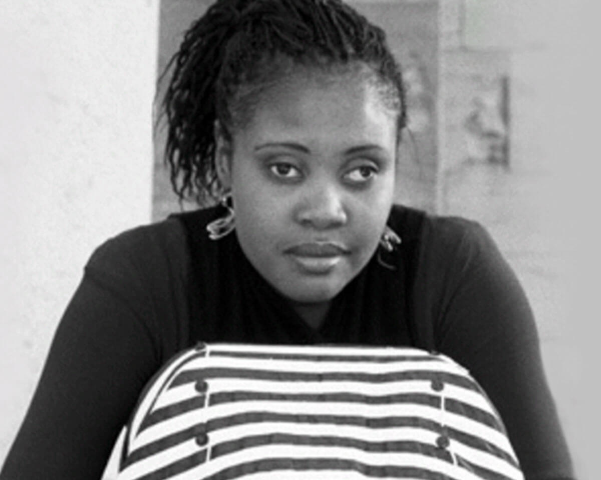 Erasing the Single Story