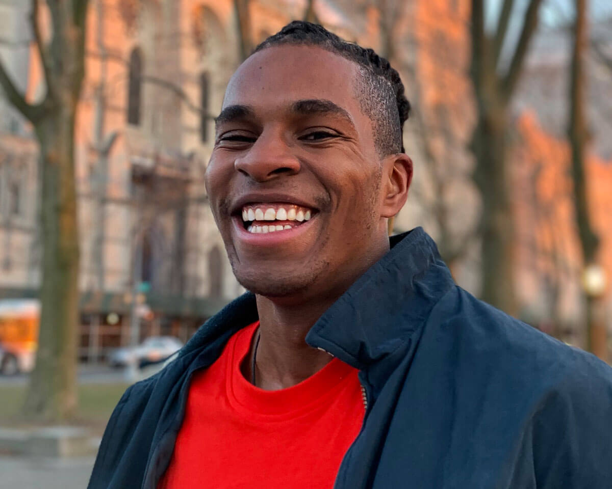 Finding the Researcher Inside