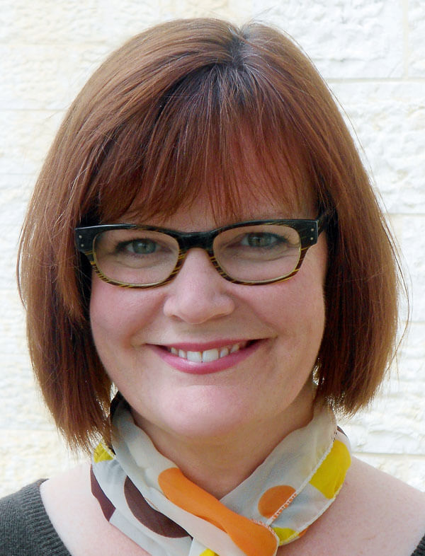 Jennifer Basil, professor of biology and associate director of community outreach at BCCC-CURE