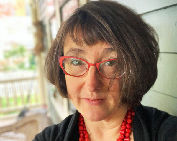 Classics Professor, numismatist, and historiographer Liv Yarrow