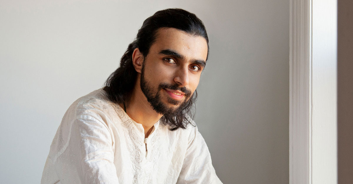 Inspired by an Incredible Journey