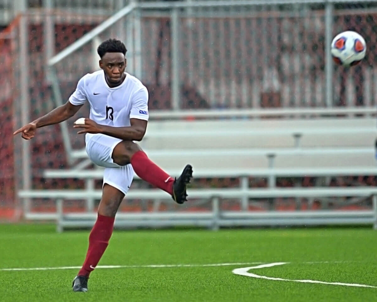 Men’s Soccer Returns With Renewed Purpose