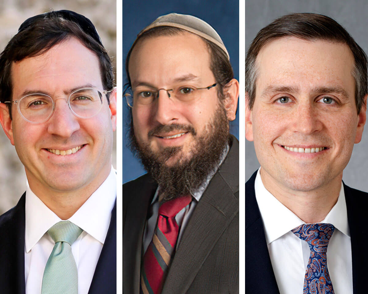 Reunited by Research