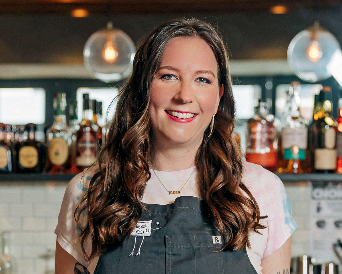 Teacher, Poet, Restaurateur