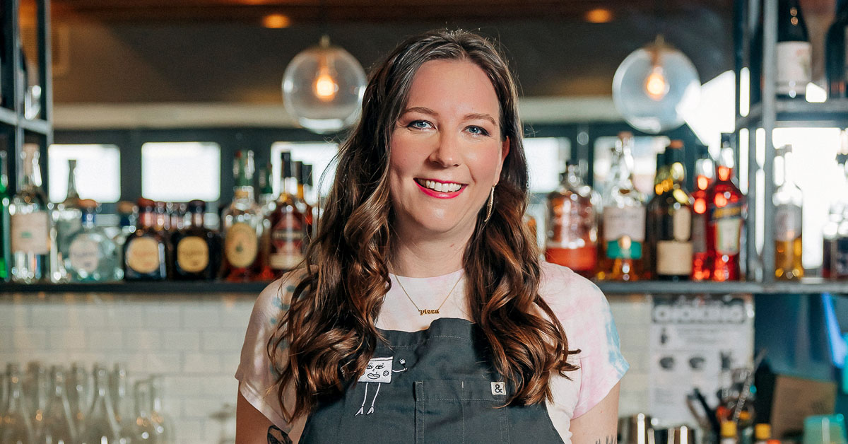 Teacher, Poet, Restaurateur