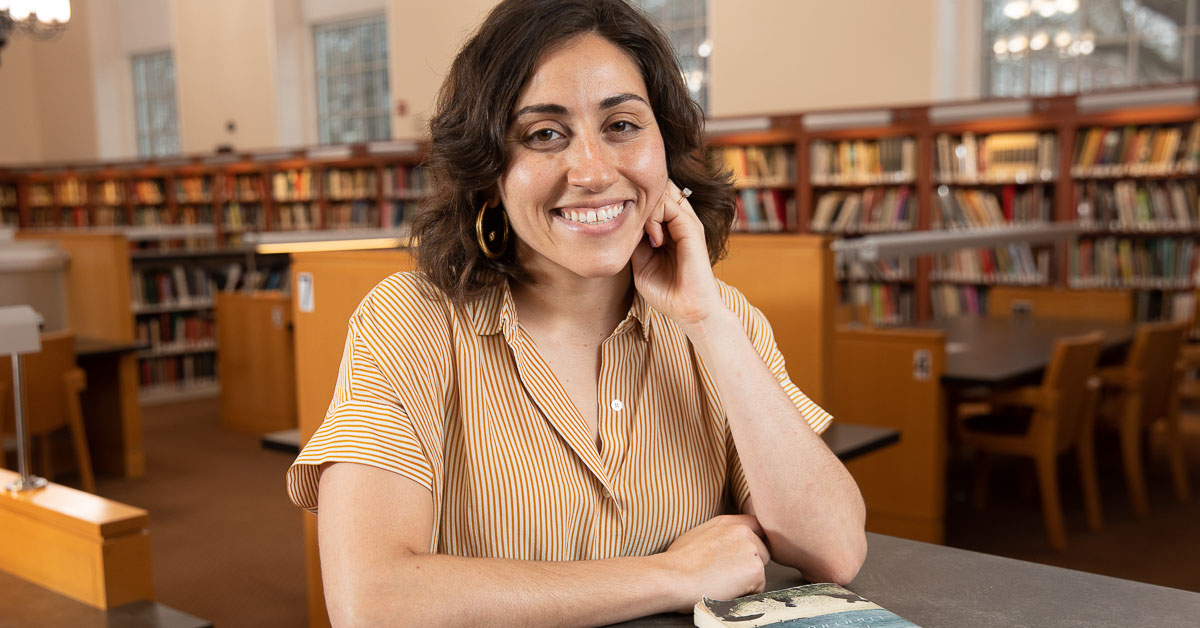 A Speechwriter Comes Home