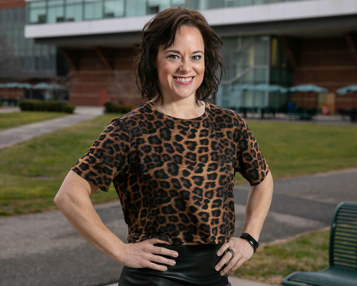 Fitness Training for the Apocalypse