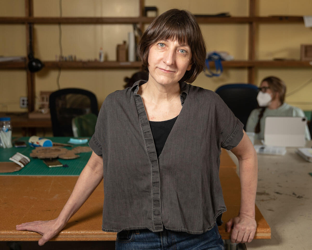 The Show—and the Planet—Must Go On