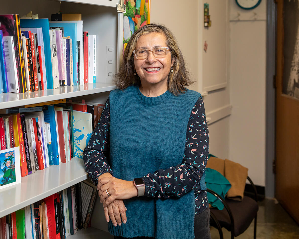 Bernardita Llanos Mardones