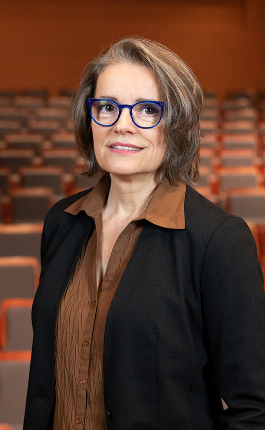 Marianne Gythfeldt