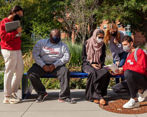 Brooklyn College’s Murray Koppelman School of Business Working with Aon to Support Diversity in Business