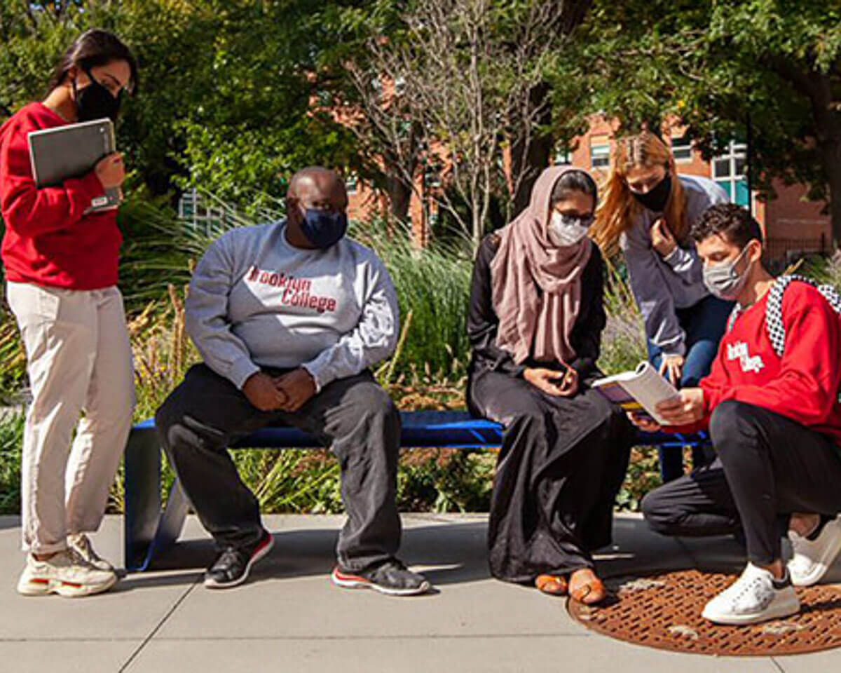 Brooklyn College’s Murray Koppelman School of Business Working with Aon to Support Diversity in Business