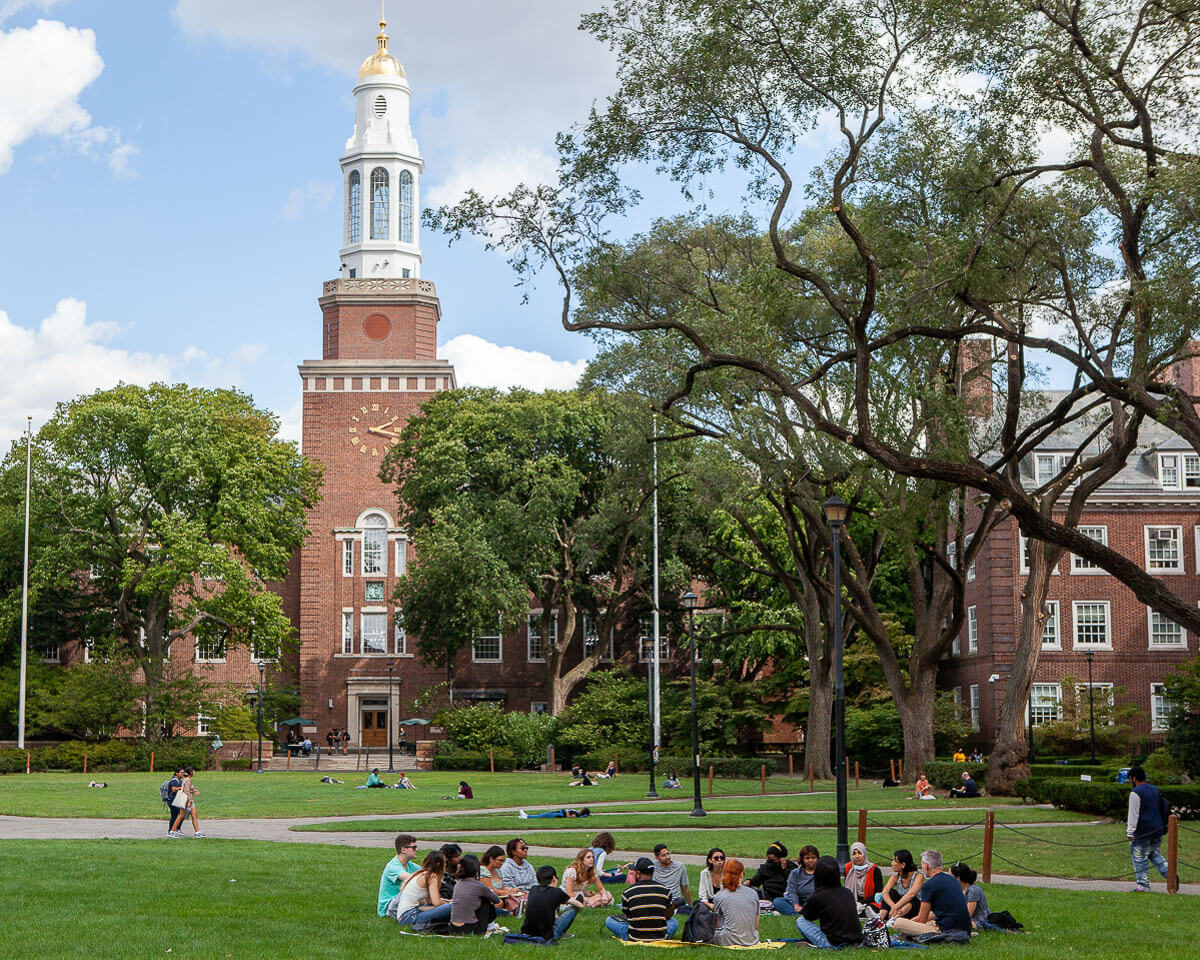 Brooklyn College Launches New Career Program With Prestigious Corporate Leaders Including Aon, KPMG, and PricewaterhouseCoopers (PwC)