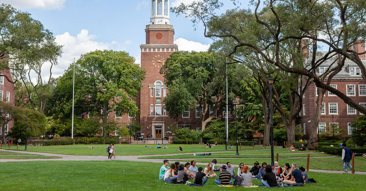 Brooklyn College Launches New Career Program With Prestigious Corporate