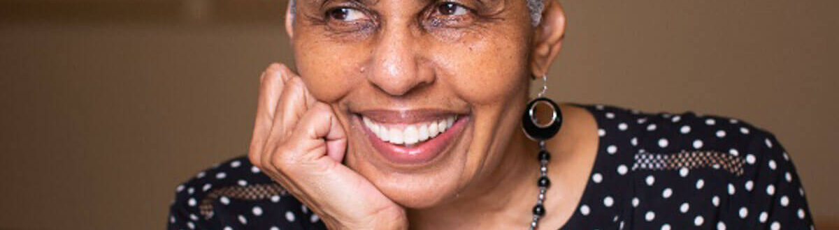Author and Activist Barbara Smith Serving as Brooklyn College’s Hess Scholar-in-Residence for 2022-23