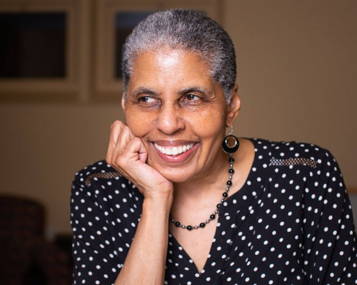 Author and Activist Barbara Smith Serving as Brooklyn College’s Hess Scholar-in-Residence for 2022-23